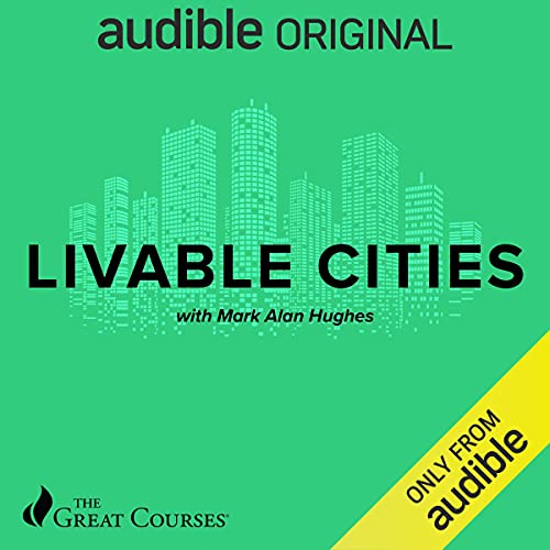 Livable Cities