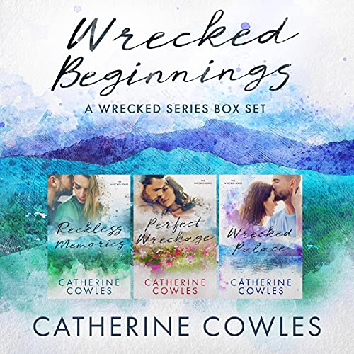 Wrecked Beginnings
