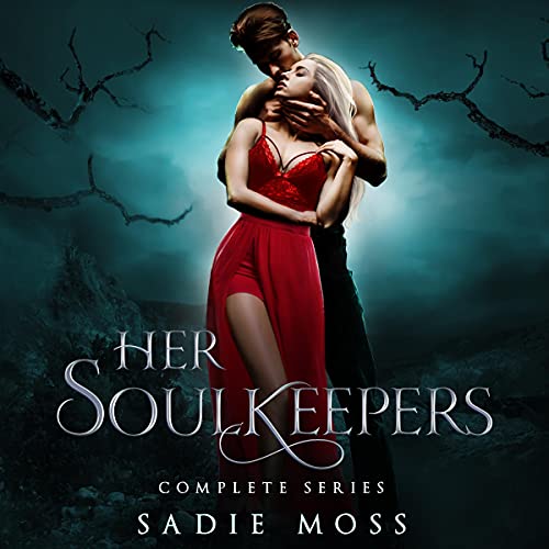 Her Soulkeepers: Complete Series