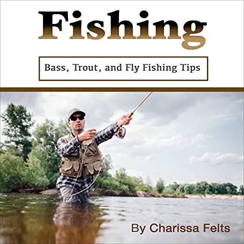 Fishing by Charissa Felts