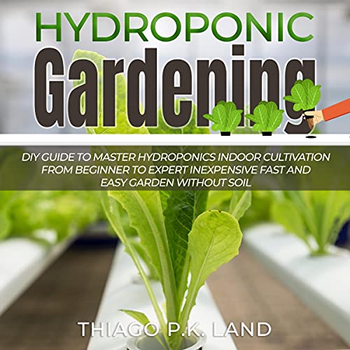 Hydroponic Gardening
