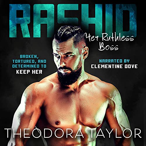 Rashid by Theodora Taylor