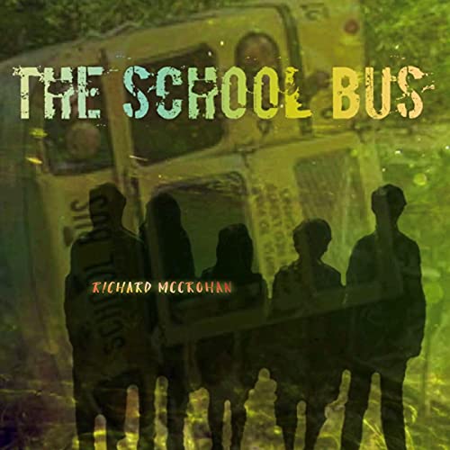 The School Bus by Richard McCrohan