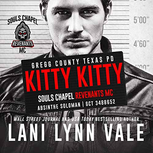 Kitty Kitty by Lani Lynn Vale