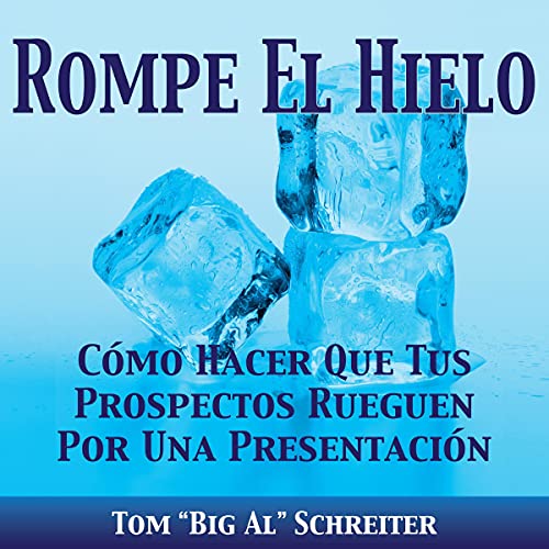 Rompe El Hielo [Break the Ice]