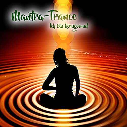 Mantra-Trance by Jeffrey Jey Bartle