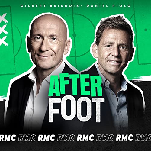 Le Top de l'After Foot : Quel n°9 titulaire pour les Bleus, Giroud ou Kolo Muani ? Avec Johann Crochet et Polo Breitner – 22/03