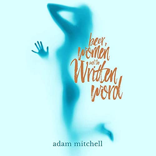 Beer Women and the Written Word