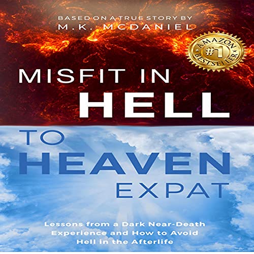 Misfit in Hell to Heaven Expat