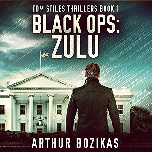 Black Ops: Zulu by Arthur Bozikas