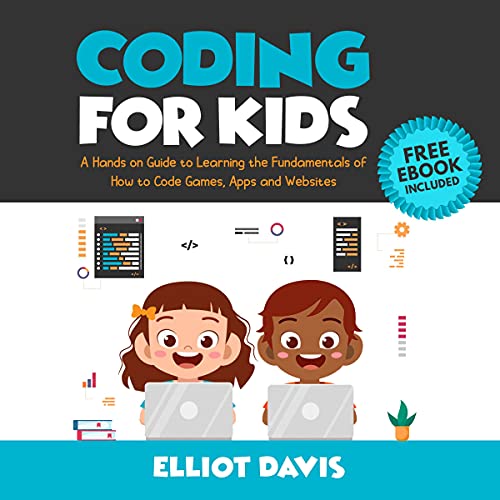 Coding for Kids
