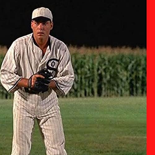 MLB FIELD of DREAMS: YANKEES vs WHITE SOX - Un evento IMPERDIBLE by Unknown