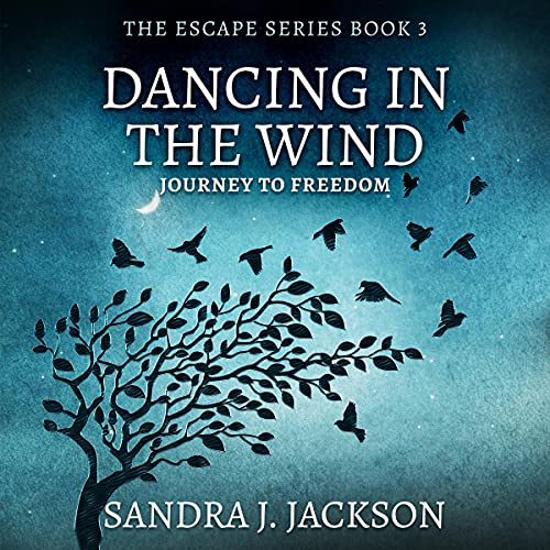 Dancing in the Wind by Sandra J. Jackson