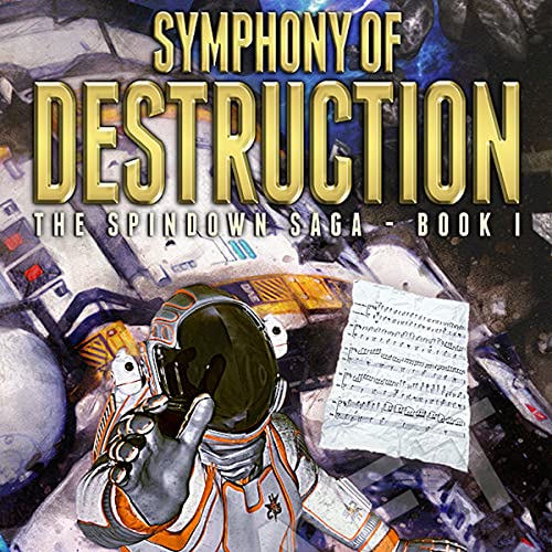 Symphony of Destruction