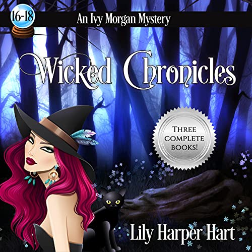 Wicked Chronicles by Lily Harper Hart