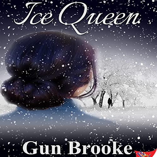 Ice Queen by Gun Brooke