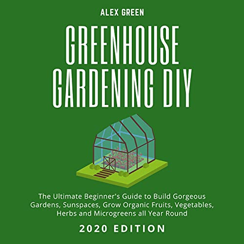Greenhouse Gardening DIY