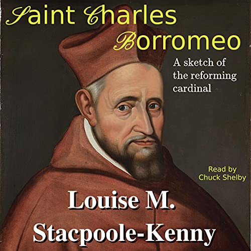 Saint Charles Borromeo