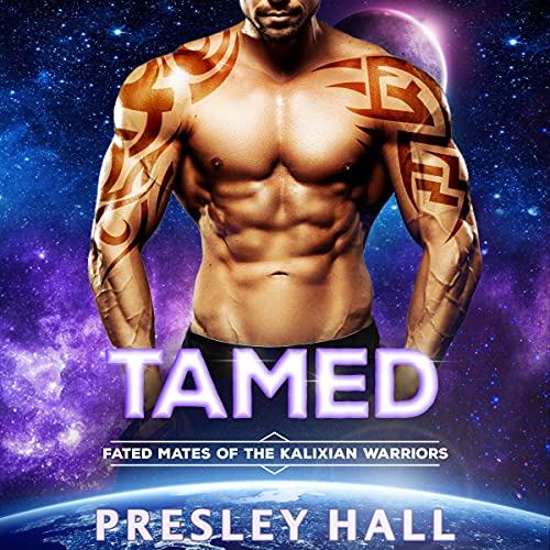 Tamed by Presley Hall