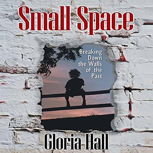 Small Space by Gloria Hall