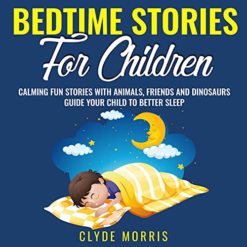 Bedtime Stories for Children