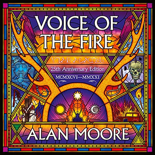 Voice of the Fire
