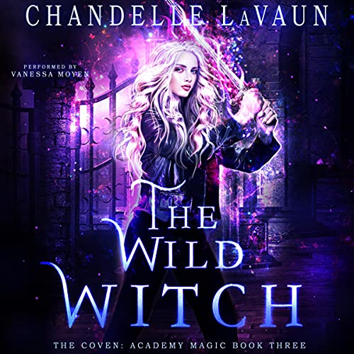 The Wild Witch