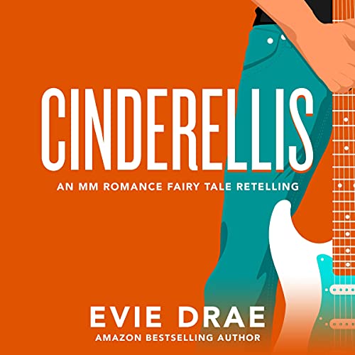 Cinderellis by Evie Drae