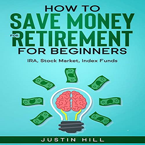 How to Save Money for Retirement