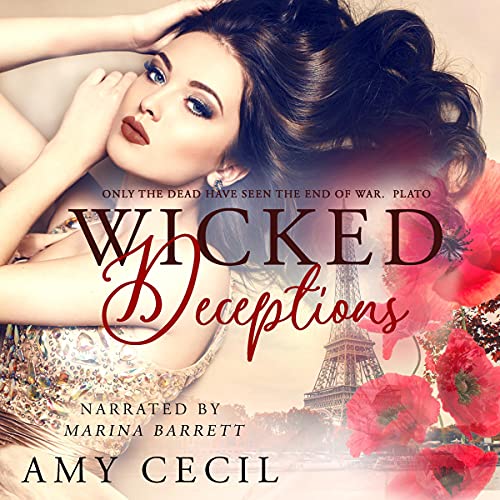 Wicked Deceptions by Amy Cecil