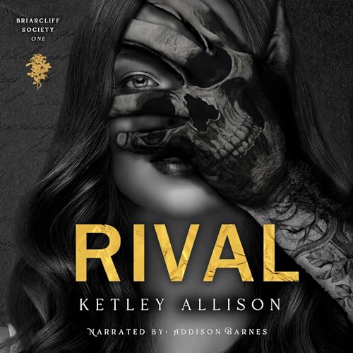 Rival by Ketley Allison