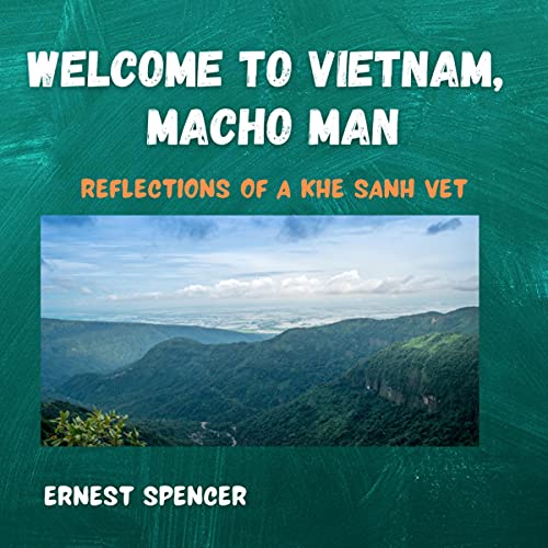 Welcome to Vietnam, Macho Man