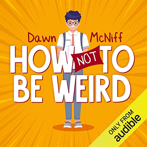 How Not to Be Weird