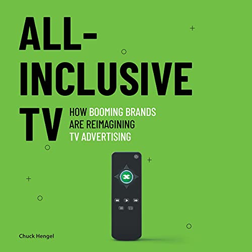 All-Inclusive TV by Chuck Hengel