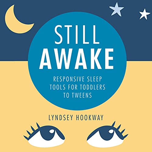 Still Awake by Lyndsey Hookway