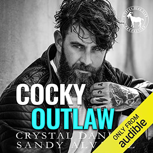 Cocky Outlaw
