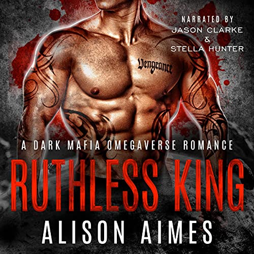 Ruthless King by Alison Aimes