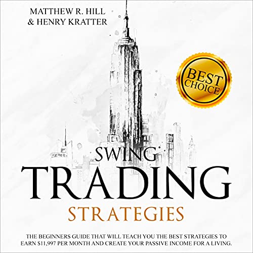 Swing Trading Strategies