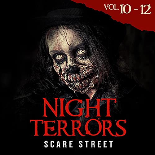 Night Terrors, Volumes 10-12