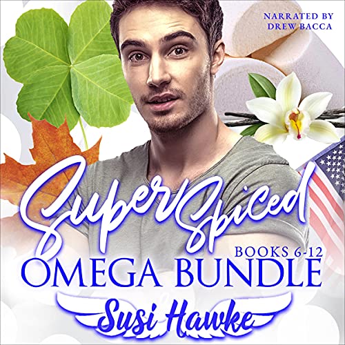 Super Spiced Omega Bundle II