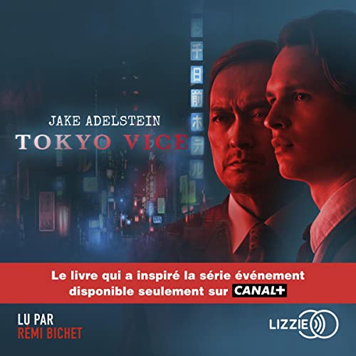 Tokyo Vice [French Version]