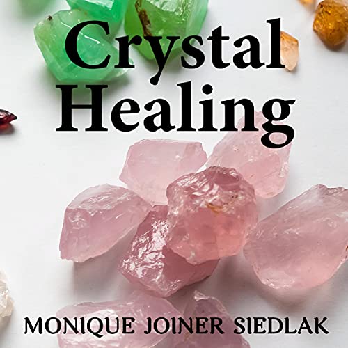 Crystal Healing