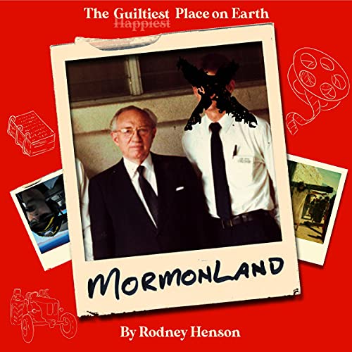 Mormonland by Rodney Henson