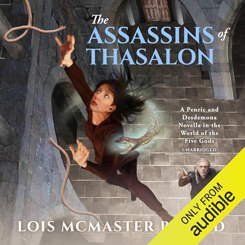 The Assassins of Thasalon