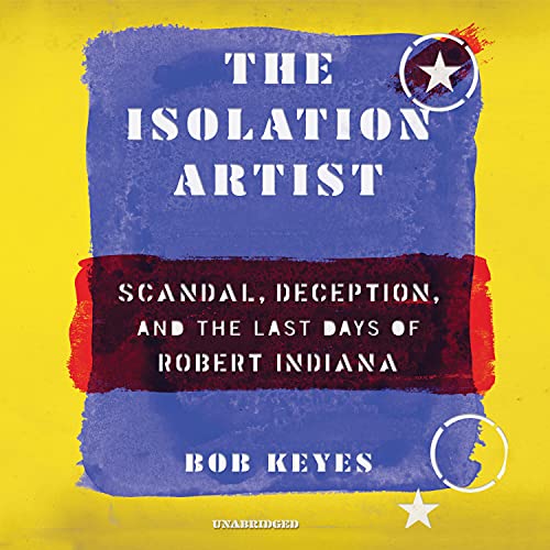 The Isolation Artist
