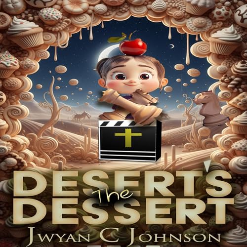 The Desert’s Dessert