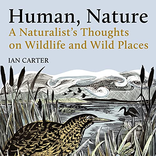Human, Nature by Ian Carter