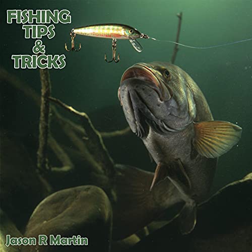 Fishing Tips & Tricks