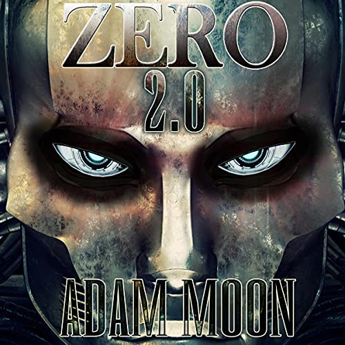 Zero 2.0 by Adam Moon