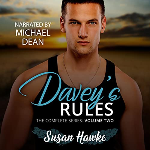 Davey's Rules: The Complete Series: Volume Two
